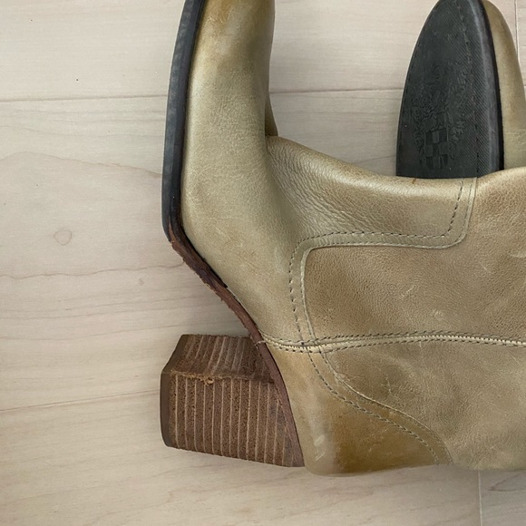 Vince Caminto boots - Picture 3 of 6